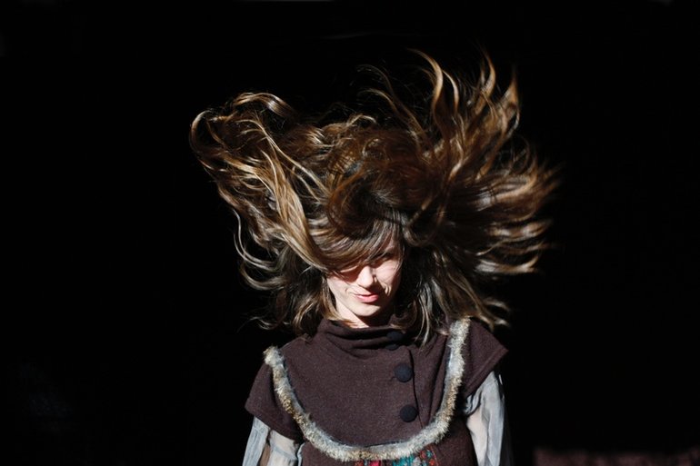 Read: Juana Molina releases 'Halo', and is already planning a follow-up